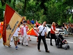 Alsace Pride on Fifth Avenue, New York 21 septembre 2013 (4)