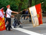 Alsace Pride on Fifth Avenue, New York 21 septembre 2013 (5)