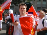 Alsace Pride on Fifth Avenue, New York 21 septembre 2013 (6)