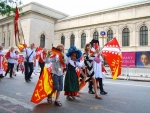 Alsace Pride on Fifth Avenue, New York 21 septembre 2013 (7)