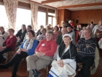 Assemblée des Alsaciens-Lorrains au pays du Leman, Annemasse 16 mars 2014