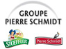 Partenaire UIA - Groupe Pierre Schmidt