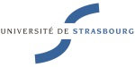 Université Strasbourg logo petit