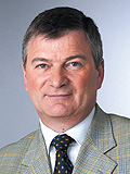 Gérard Staedel - Président de l'Union Internationale des Alsaciens