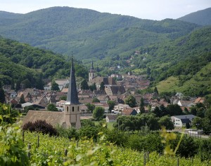 Andlau