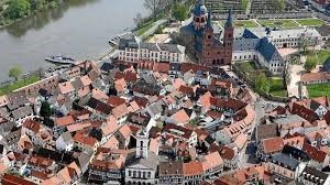 Francfort Seligenstadt