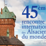 29 août 2026 : Journée Annuelle à Sélestat