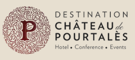 Chateau Pourtales
