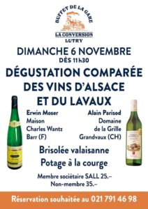 Degustation-de-vins-Lausanne