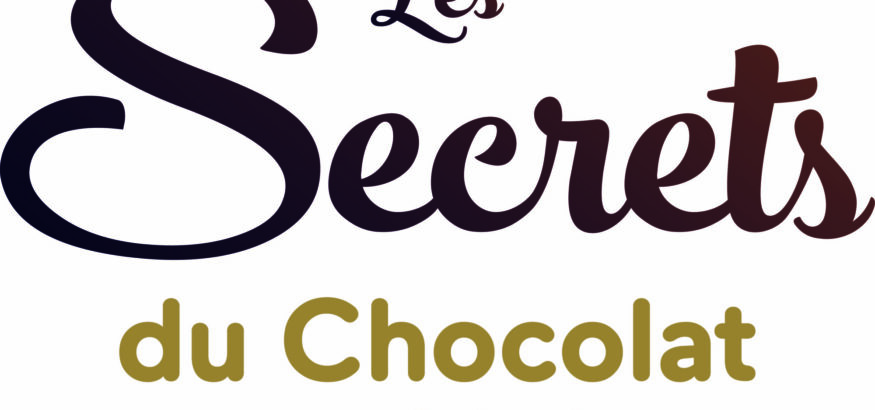 Logo-SECRETS DU CHOCOLAT