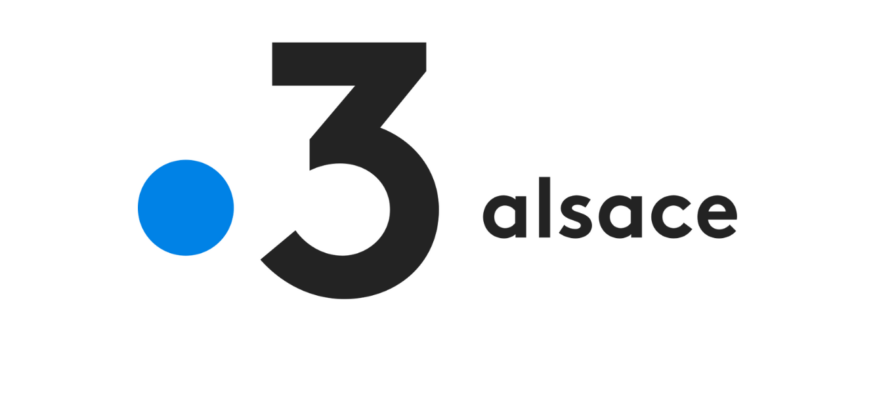 logo France 3 Alsace