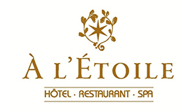 Hôtel Restaurant À l'Étoile