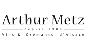 logo arthur metz