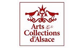 logo arts et collections