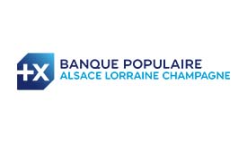 logo banque populaire