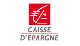 logo caisse d epargne