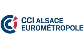 logo cci alsace eurometropole