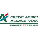 CREDIT AGRICOLE ALSACE VOSGES