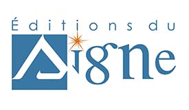 logo editions du signe