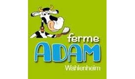 logo ferme adam