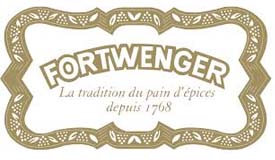 logo fortwenger