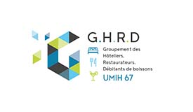 logo ghrd