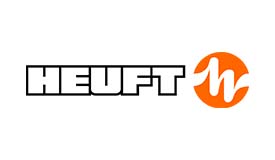 logo heuft