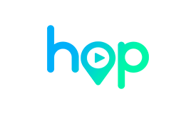 logo hop