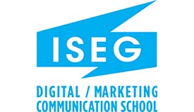 logo iseg