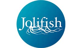 logo jolifish