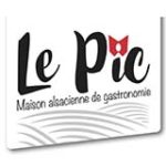 MAISON DE LA CHOUCROUTE – LE PIC