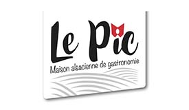 logo le pic