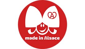 logo made in alsace