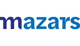 logo mazars