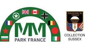 logo mm park france