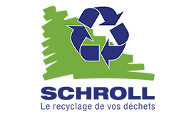 logo schroll