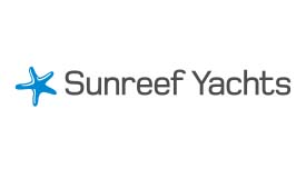 logo sunreef