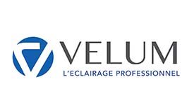 logo velum