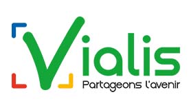 logo vialis