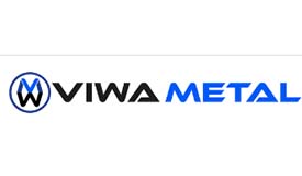 logo vivametal