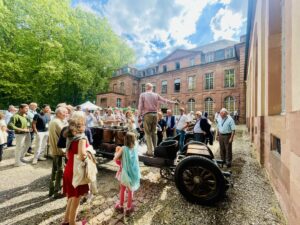 JA annuelle Reichshoffen Atelier