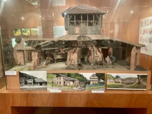 JA annuelle Reichshoffen Atelier