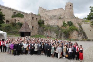 UIA 2011 Wintzenheim - 27 août - 0