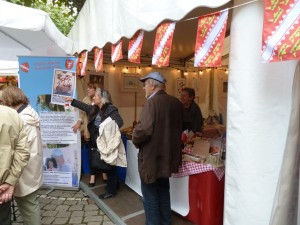 Semaine Alsacienne à Francfort - Sept 2015 - 4