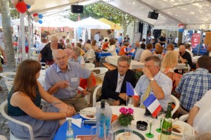 Semaine Alsacienne à Francfort - Sept 2016 - 3