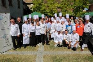 UIA 2016 Andlau - 27 août - 4 - chefs